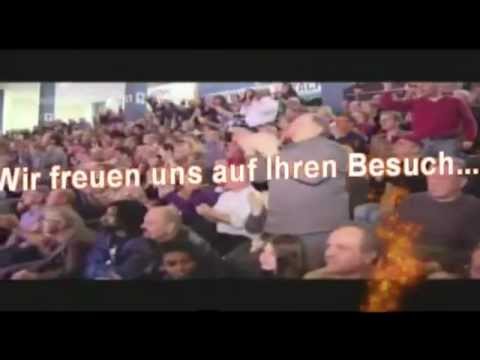 Jingle ASV Mainz 88 gegen RWG Mömbris- Königshofen 2012