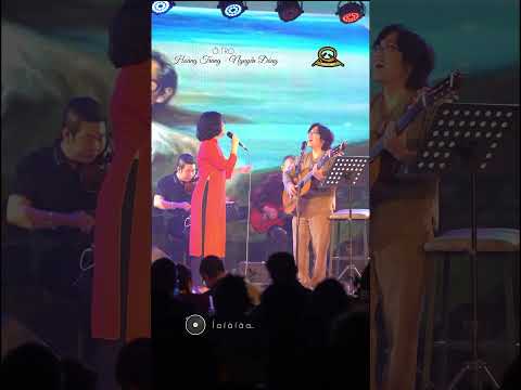 Ở trọ | Hoàng Trang - Nguyễn Đông | Tom Chat