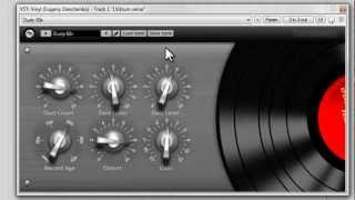 Video thumbnail for ToneBytes Vinyl (0dB.pl demo) by 0dB.pl