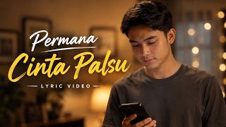 Download lagu Cinta Palsu - Permana | Rearranged | Video Lyric mp3 Download lagu Cinta Palsu - Permana | Rearranged | Video Lyric mp3