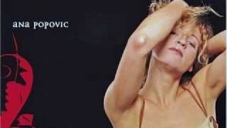 ANA POPOVIC - U Complete Me  (Blues Version).avi