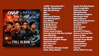 Download lagu Full Album Noah / Peterpan Rock Cover Nu Metal 3 jam Termantap 🔥 Teman Kerja & Teman santai | #carve mp3