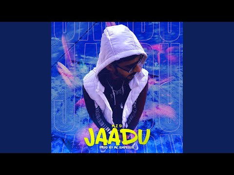 Jaadu