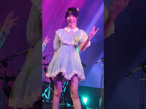 230701 (Vasa Fancam) Castella - Yume wo Miyou @ HatoBito The Real Stage Vol.3 - Lido Connect