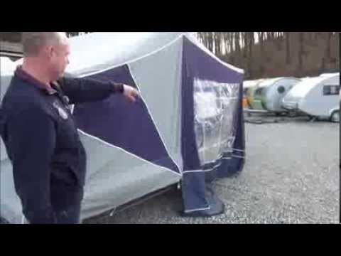 Camplet APOLLO LUX - 2003