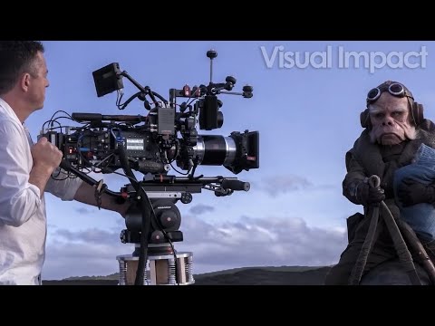 News in 90 EP 251: Irix 30mm T1.5, Roland V-02HD MK II, Emmy Awards lenses