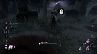 ［dbd］のんびりBP集め