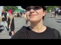 VegFest 2016! (Vlog #3)