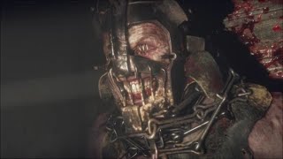 #9 バイオハザード RE 4 まったりと実況