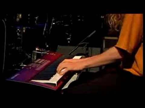 Meky Sings The Blues - Got My Mojo Workin