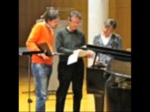 Alfredo Aracil. Musica reservata.