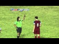 Yellow Card USA No 8 Ella STEVENS CU20W Ussoccer Wnt FenafuthOrg