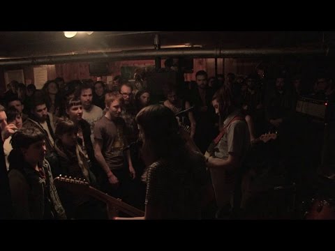 [hate5six] Potty Mouth - March 29, 2013