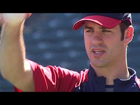 Journey to Greatness: Joe Mauer, Minnesota Twins