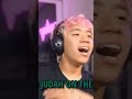 Packgod Singing Eminem On A Mario Judah Beat Credits To Leg And Packgod Go Subscribe To Them