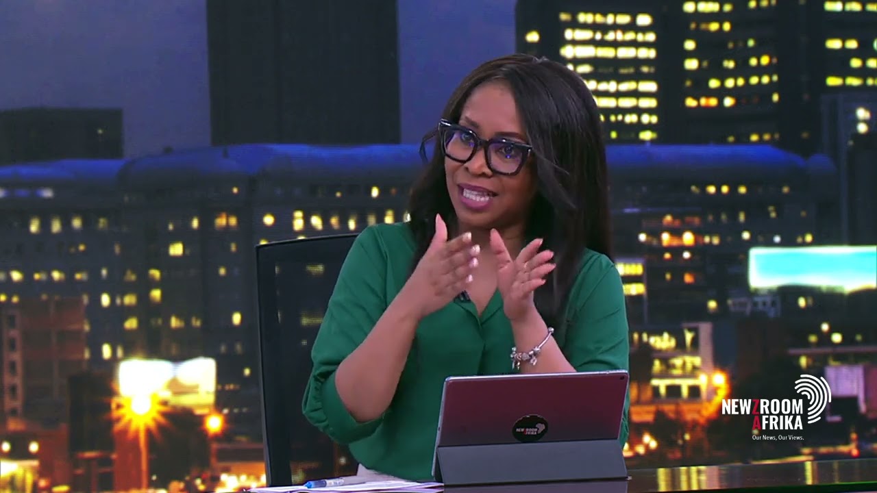 Mantula discusses protests in Mozambique after election ruling