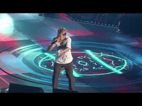 190601 지니뮤직페스티벌 세상을속여라-수퍼비