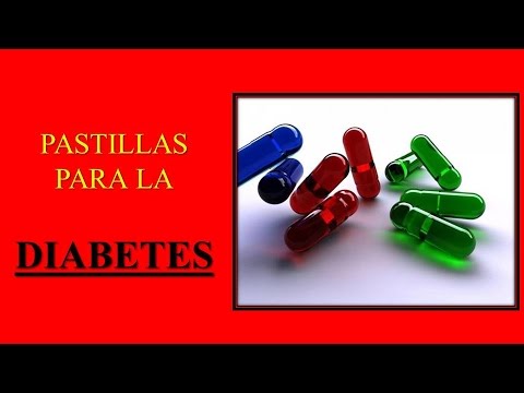 ¿Cuáles son las mejores pastillas para la diabetes - Si el ¿Cuáles son las mejores pastillas para la diabetes - Si el