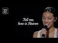 Tell me, how is Heaven - May the Lord Studio - Official music video