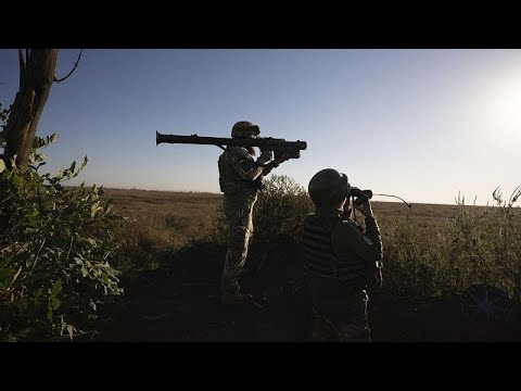 ONU: Pruebas de numerosos crímenes de guerra rusos en Ucrania