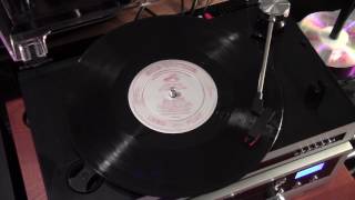 St. Louis Blues - The Glenn Miller Story (33-1/3 rpm)