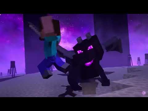 DRAGON EGG  THE STORM Alex and Steve Life Minecraft Animation   YouTube - Gogole Chrome !!