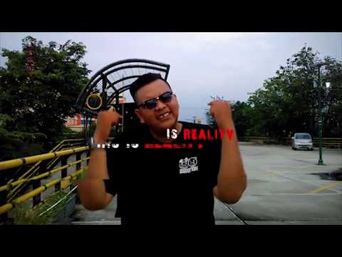 BIKO - REAL LIFE (OFFICIAL MUSIC VIDEO)