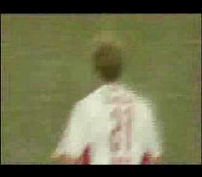 Marc Janko Tore bei Redbull Salzburg