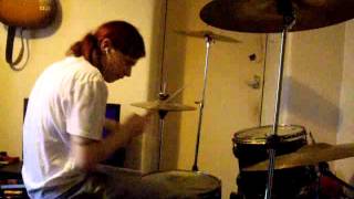 Feeder - Undivided Drum Cover