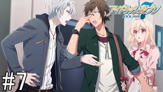 【アイナナ】全国のハーレムを夢見る男子に謝れ！「第6章：1話～第6章：3話」【ストーリー実況】#7