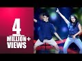 D3 D 4 Dance I Disco Oru Mathura Kkinavin I Mazhavil Manorama