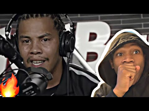 WOEDEND🔥 Mario Cash | Zomersessie 2021 | 101Barz (REACTIEVIDEO)