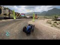 FH5 Mulege Town Scramble In 1 04 588 FWR A Class Rivals