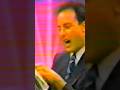 Jello Biafra calls Tipper Gore a liar and brings receipts to prove it (1990) #jellobiafra #punk #tv