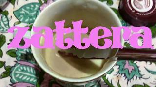 Zattera Music Video