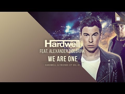 Video thumbnail for We Are One (Remix)