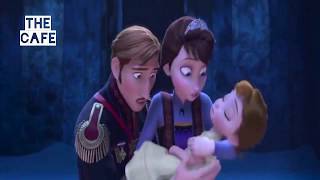 Download lagu Learn English Through Movies Frozen 1... mp3