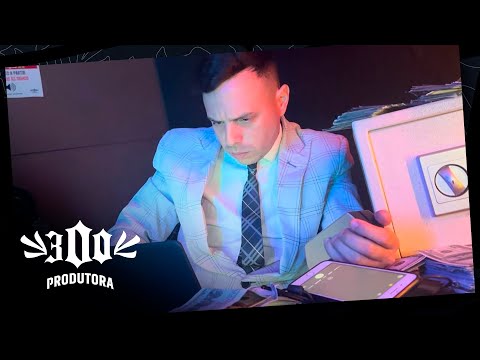 Mc Amaral - Eu Sou o Sete (Dj Mibi)