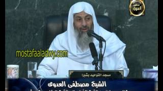 تفسير سورة الحجر (1) من بداية السورة الى الآية الخامسة عشر