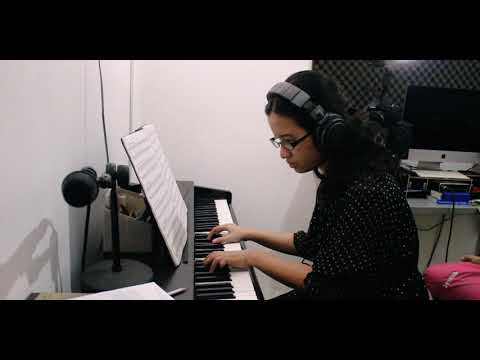 Batang Aek Usehononku (Buku Ende No. 131/ Buku Logu No. 87)