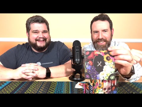 Boards & Bottles Episode 18 - Mori