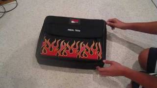 Video thumbnail for Gator GPT Pedal Board Review by Vans With Benefits