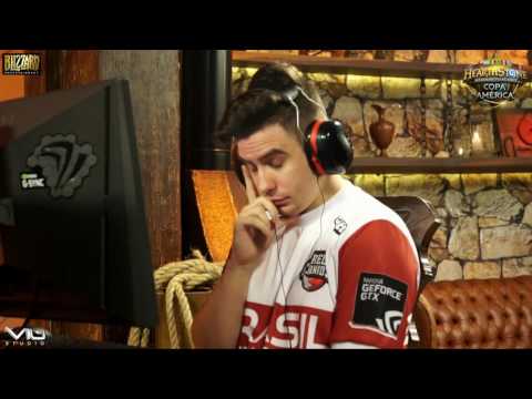 Gran Final HS D1 - Loxodontes x vcT [ES]