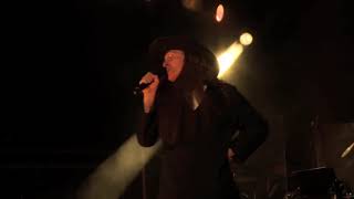 Weird Al Yankovic - Amish Paradise (Live at Red Rocks)