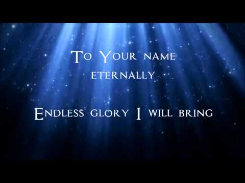Jesus I Come by Elevation Worship Lyric Video