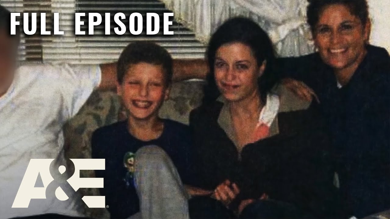 Body in Freezer Exposes Deadly Love Triangle & Conspiracy (S2, E5) | Interrogation Raw | Full Ep