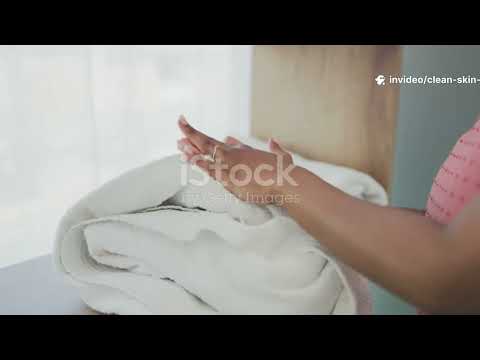 Stop Using Dirty Towels! Clean Towel XL™ 2025 😱🧼