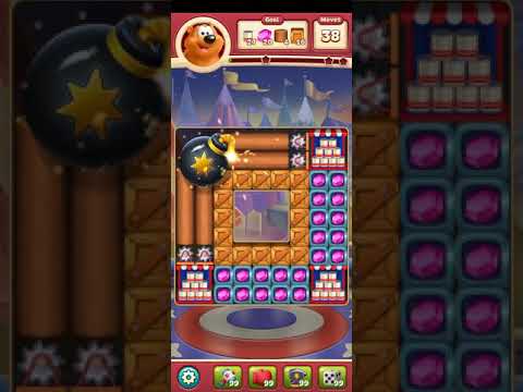 Toon Blast level 3194