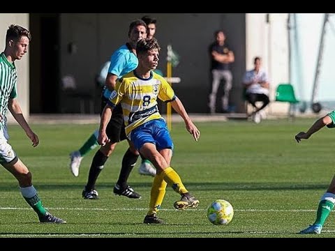 15 Year-Old "Joselito" José Antonio Gómez Márquez - Goals, Skills, Assists, Dribbles - Coria CF