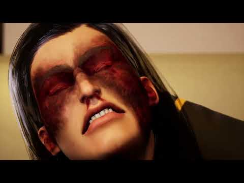 Star Trek Resurgence: Save Bedrosian or complete transport - Both choices and outcomes